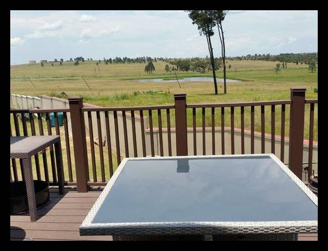 7 BEDROOM HOUSE FOR SALE IN ERMELO